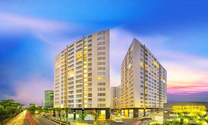 Hung Thinh Corporation và hành trình vì cộng đồng hưng thịnh