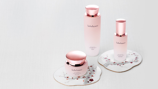 'Nói không' với làn da kiệt sức với bộ 3 sản phẩm vừa ra mắt của thương hiệu làm đẹp hàng đầu Hàn Quốc