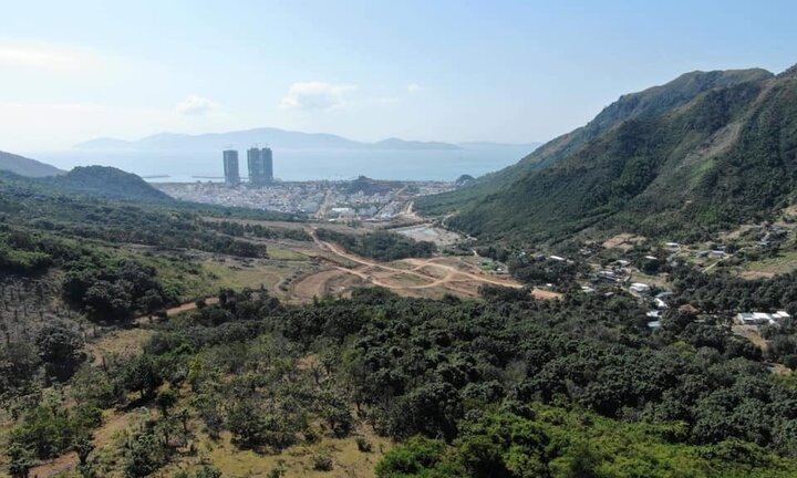 Xuất hiện siêu quần thể nghỉ dưỡng mới giữa chốn thần tiên tại Nha Trang