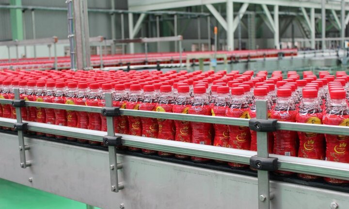 Tân Hiệp Phát chuẩn bị khánh thành nhà máy nước giải khát trị giá 4.000 tỷ đồng tại Hậu Giang