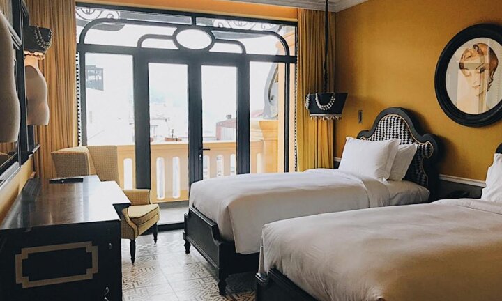 Sa Pa: Thời hoàng kim trở lại