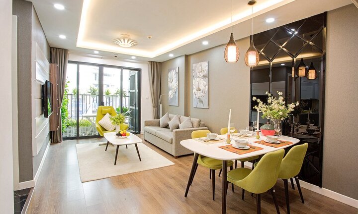 Người mua nhà đang 'săn' những dự án nào?