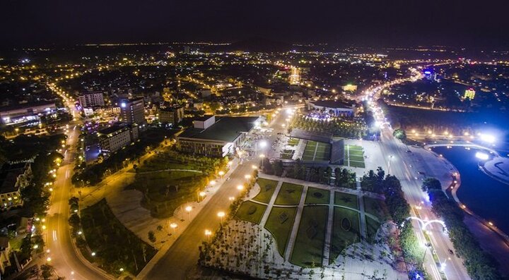 Vĩnh Phúc dẫn đầu thị trường đất nền tỉnh phía Bắc