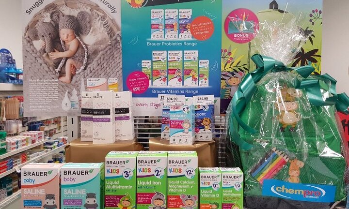 Thương hiệu lâu đời Brauer chính thức có mặt tại Việt Nam