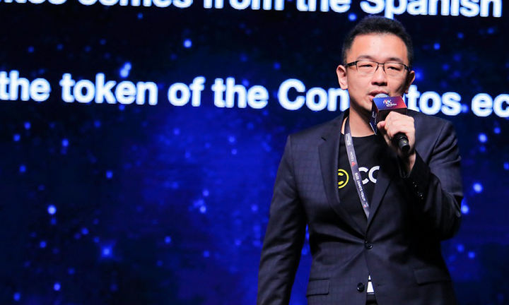 Contentos: Dự án Public Blockchain về nội dung số nhận được đầu tư khủng từ Binance