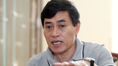 Nguyên Thứ trưởng Công Thương Lê Dương Quang nói gì về dự án Tisco 2?