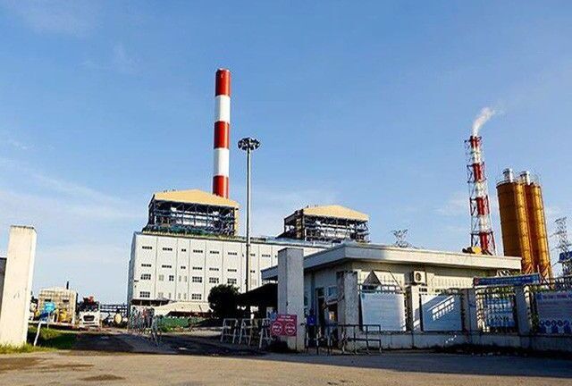 Giữ niềm tin người lao động tại NMNĐ Thái Bình 2