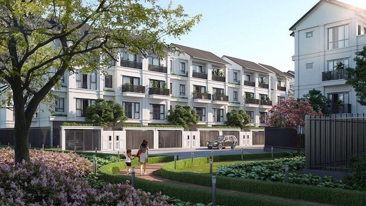 Dahlia Homes dịu dàng những ngày tháng 3