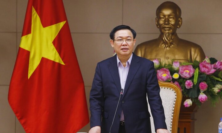 Tập đoàn Dầu khí Việt Nam hoạt động tích cực, quyết tâm trong xử lý các dự án chưa hiệu quả