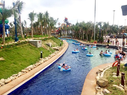 Hạ Long chào hè với chương trình ưu đãi đặc biệt mua 1 tặng 1 tại Sun World Halong Complex