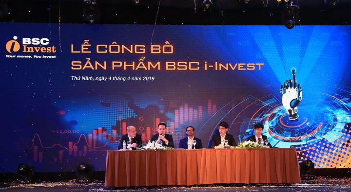 BSC i-Invest: Bí quyết để đầu tư chứng khoán thành công