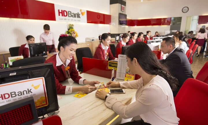 HDBank dành 10.000 tỷ đồng vốn vay linh hoạt cho khách hàng cá nhân, doanh nghiệp siêu nhỏ