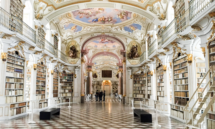 Học phí ưu đãi khi du học Áo tại trường nội trú EoA