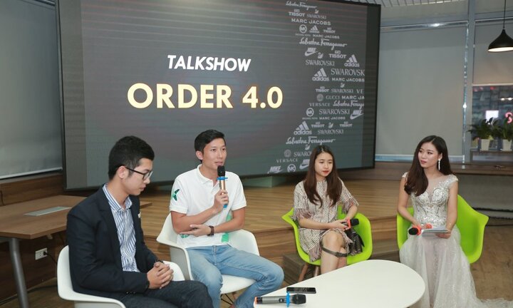 Mua hàng hiệu Mỹ giá rẻ dễ hơn bao giờ hết với US Express