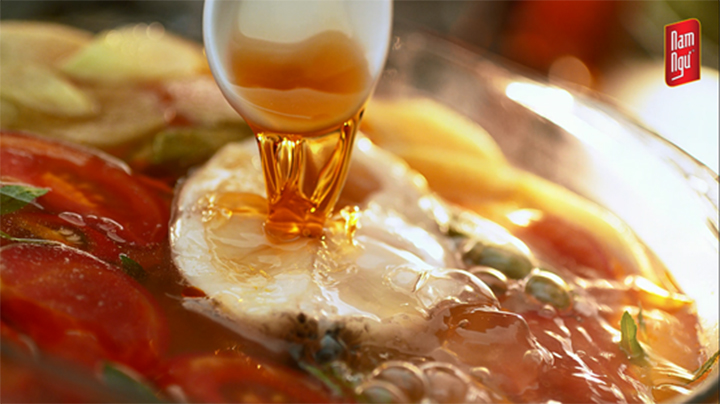 Nghe nhà thùng kể chuyện nước mắm ngon