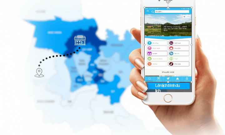 VNPT được vinh danh ở giải thưởng kinh doanh châu Á Thái Bình Dương Stevie Awards 2019