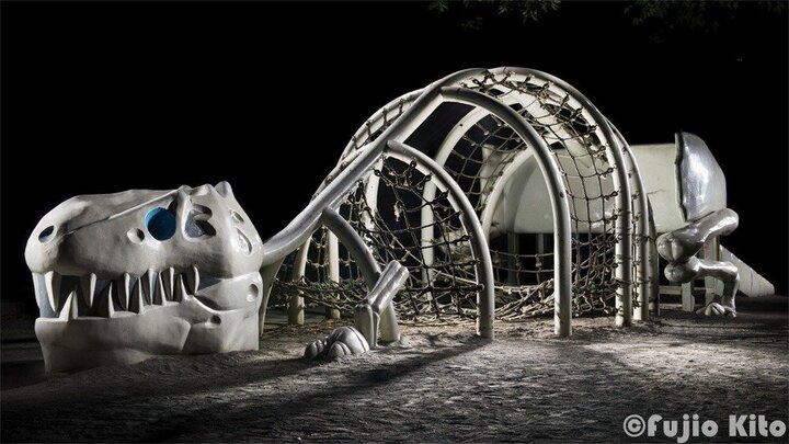 Sân chơi phiêu lưu phong cách Nhật Bản đầu tiên tại Việt Nam sẽ ra mắt tại KĐT Ecopark dịp hè này