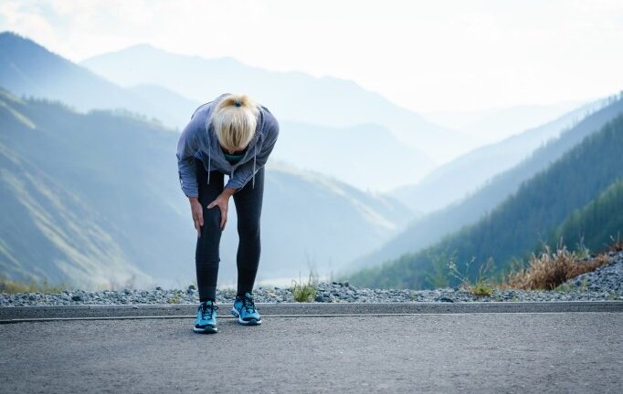 Độ tuổi nào nên quan tâm đến sụn khớp?
