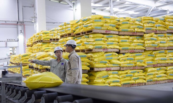 Đạm Phú Mỹ tiết giảm mạnh chi phí trong quý I/2019