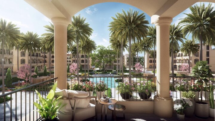 Shop Villas: Đích ngắm mới của các nhà đầu tư tại Phú Quốc