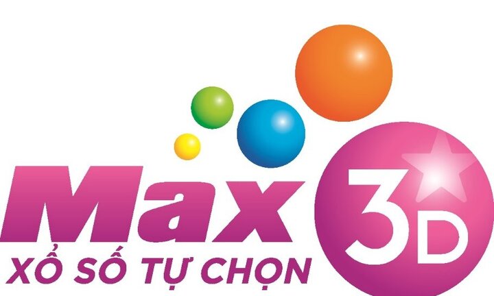 Vietlott ra mắt sản phẩm mới: Xổ số tự chọn Max3D