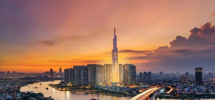 Trải nghiệm đỉnh cao '3 trong 1' tại Vinpearl Luxury Landmark 81