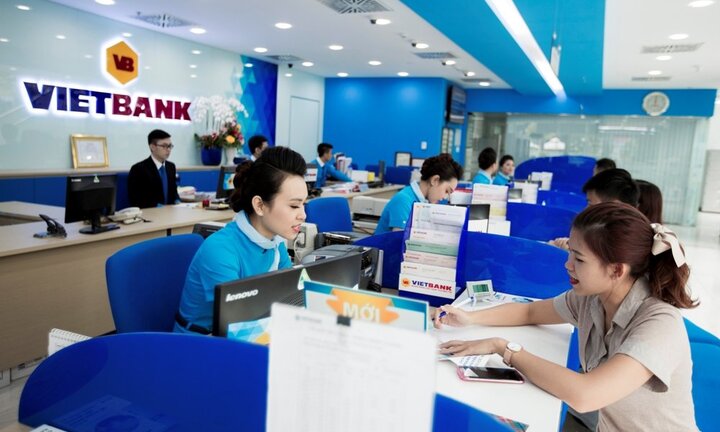 Vietbank đặt mục tiêu lợi nhuận 2019 tối thiểu đạt 500 tỷ đồng