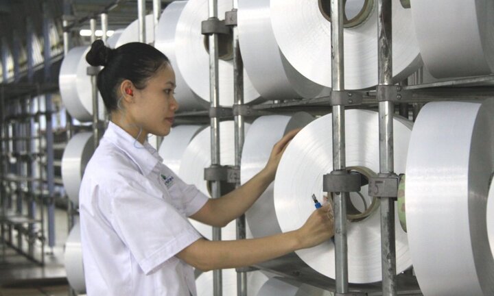 Nỗ lực không ngừng nghỉ của PVN, PVTEX và người lao động Dầu khí để vận hành trở lại NMXS Đình Vũ