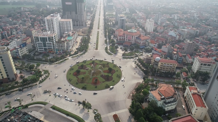 Him Lam Green Park: Dự án tiên phong của thị trường Bắc Ninh 2019