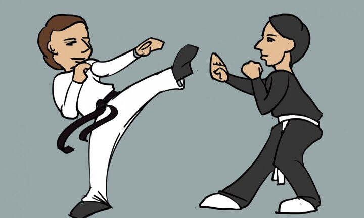 Hé lộ về tân binh nước giải khát mang hương vị Cola sẽ chào sân mùa hè