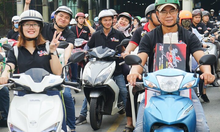 Nước tăng lực Number 1 Cola chính thức ra mắt dịp hè 2019