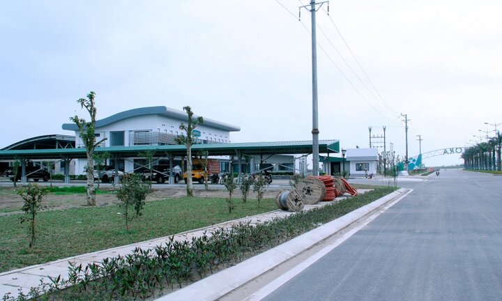 Bất động sản công nghiệp Việt năm 2019: Thách thức nhưng đầy cơ hội cho các nhà đầu tư mới gia nhập