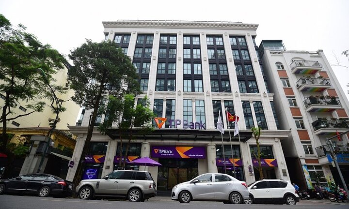 Từ Tienphong Bank đến TPBank, 'diện mạo' ngân hàng hiện tại như thế nào?