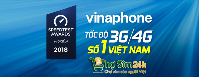 Chợ sim 24h 'chia sẻ' về sim Vinaphone: Cái tâm và cái tầm của một nhà mạng lớn
