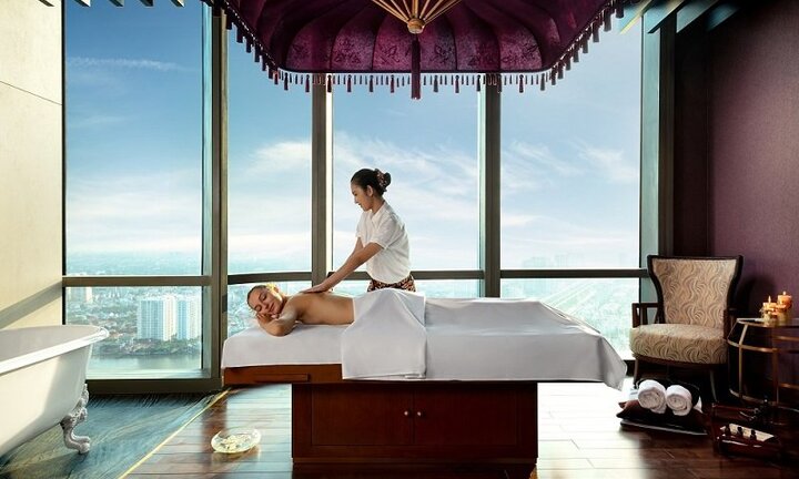 Ngày của mẹ, đưa mẹ đi 'Bali giữa lưng trời'