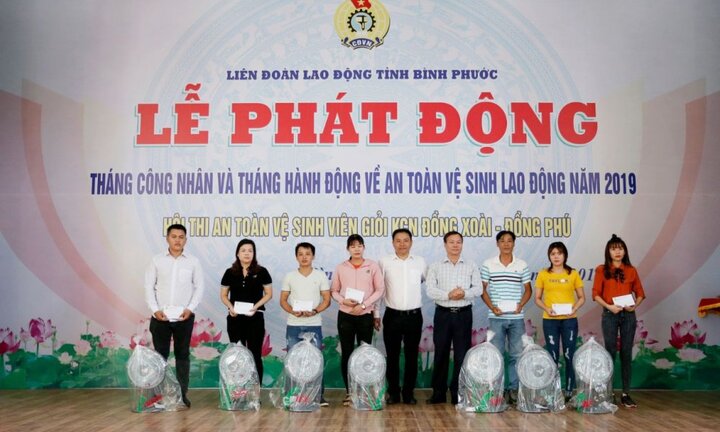 Mcredit: Đồng hành vì lợi ích công nhân