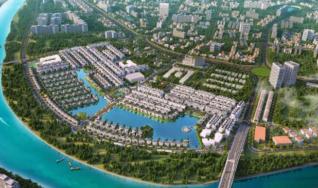 Cơ hội vàng trúng xe Vinfast cho khách hàng mua Vinhomes Marina
