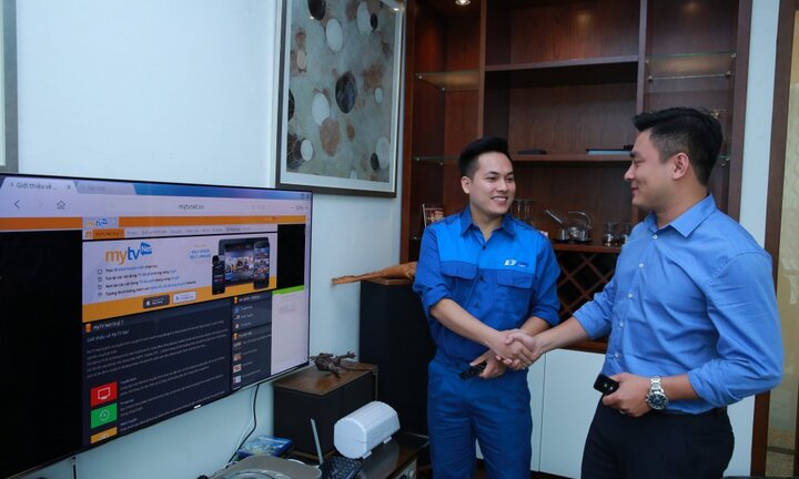 Chuyển mạng giữ số: Sau 6 tháng, VinaPhone vẫn dẫn đầu!