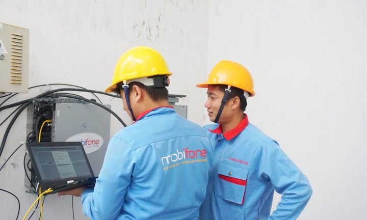 MobiFone đảm bảo chất lượng 4G tại Festival biển Nha Trang và mùa lễ hội miền Trung