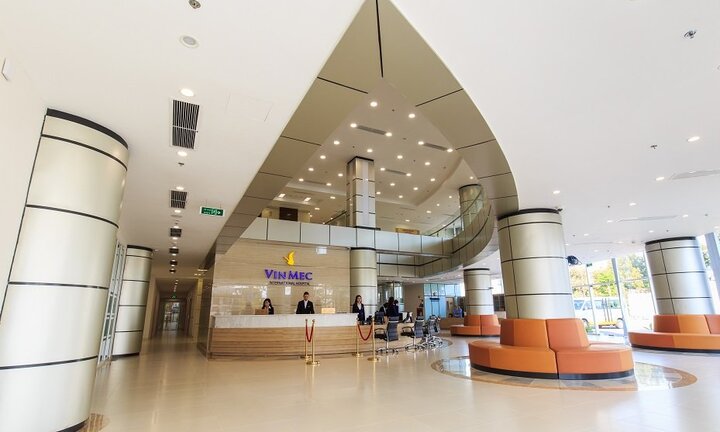 Vinmec Nha Trang phát triển cấp cứu ngoại viện để thúc đẩy du lịch