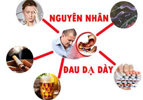 Dạ dày VITOS: Giải pháp đột phá dành cho bệnh nhân dạ dày