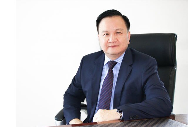 Tổng giám đốc MIKGroup trải lòng về đầu tư bất động sản nghỉ dưỡng tại Phú Quốc