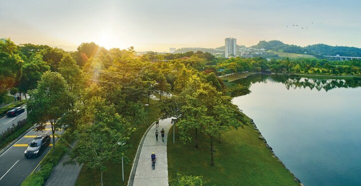 CEO ParkCity Holdings: 'Chúng tôi không chỉ bán tài sản mà còn truyền tâm hồn và trái tim vào cộng đồng'