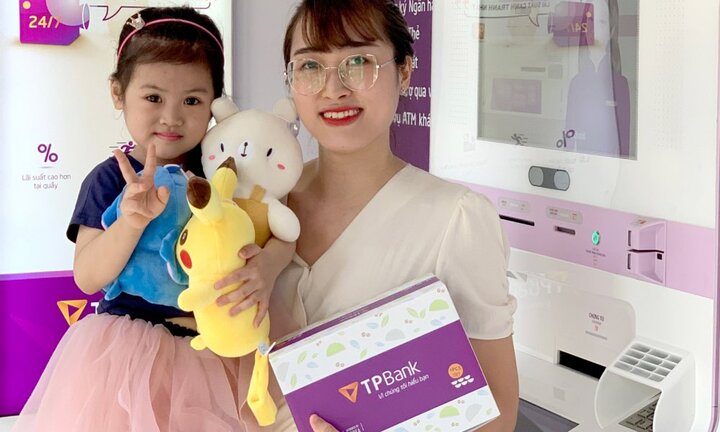 Điểm đến không nên bỏ qua cho bé và gia đình dịp 1/6