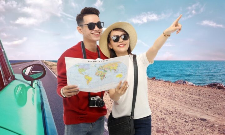Lần đầu tiên Vietjet Air bán vé máy bay trả góp qua HD SAISON