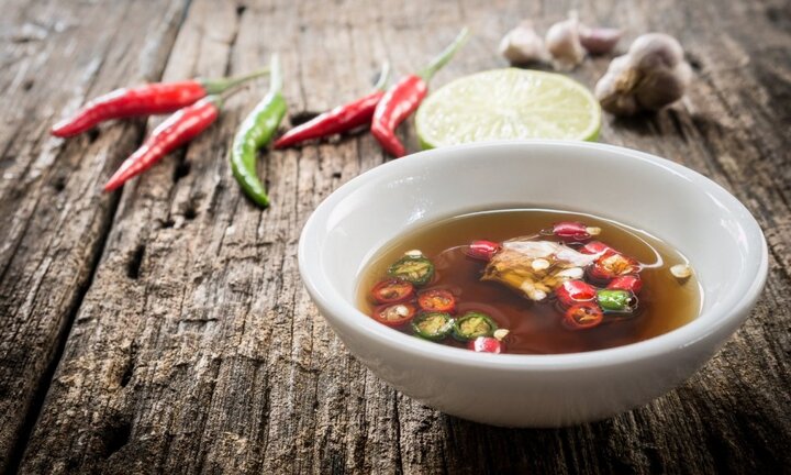 Thực phẩm lên men đậm vị Umami trong ẩm thực Việt