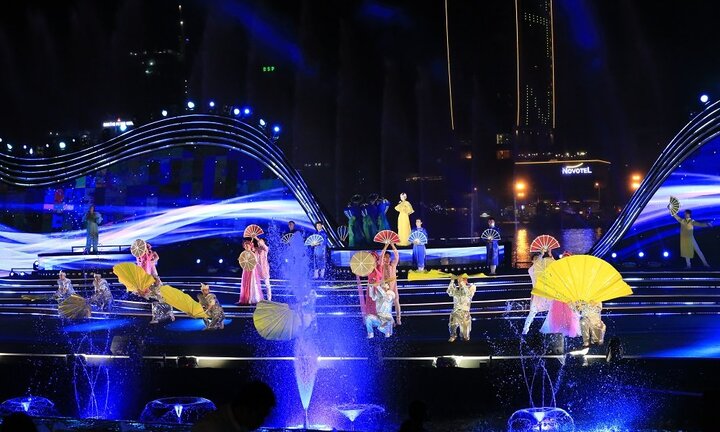 Lễ hội pháo hoa Quốc tế Đà Nẵng 2019 sẵn sàng gây bất ngờ cho khán giả