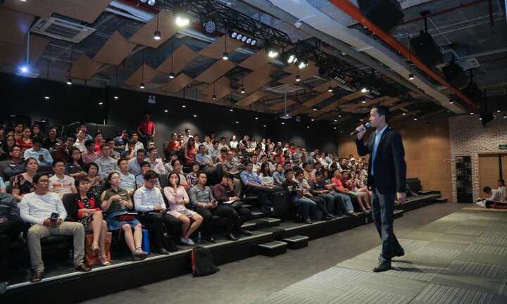 Đánh giá công ty môi giới GKFXPrime