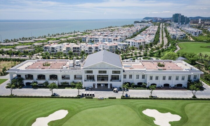 Xu hướng đầu tư mô hình Cozy Hotel ven biển