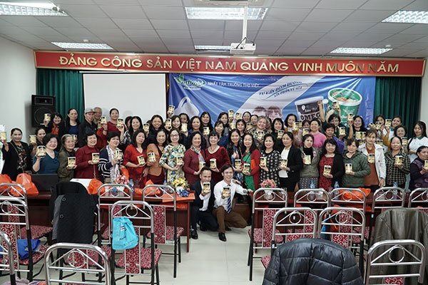 Sản phẩm Omega 3 6 9 Q10 - Công ty Nhất Tâm Trường Thọ Việt: Bí quyết vàng để cải thiện sức khỏe